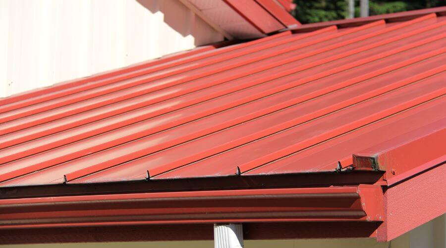 Industrial Roof Repair in Northville, SD
